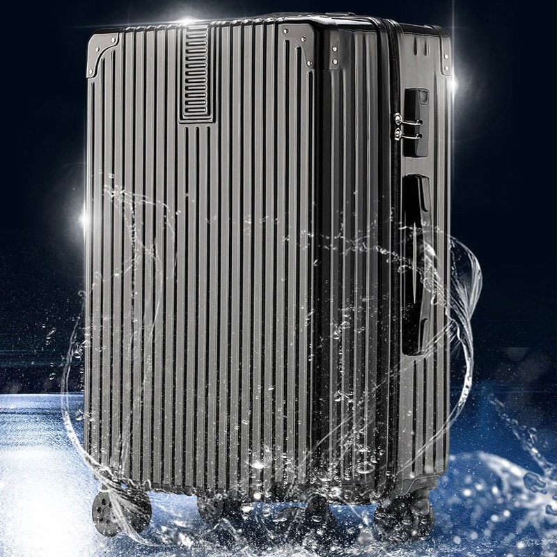 Jual 031-Koper Sultan 20, 24&28 Inch Anti Pecah Roda 4 Anti Air Koper ...
