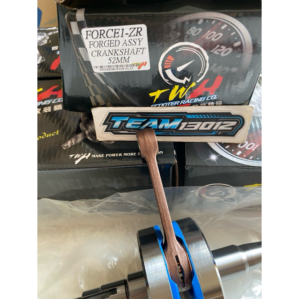 Jual kruk as f1zr racing twh stroke 52mm | Shopee Indonesia