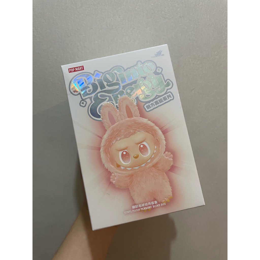 Jual Labubu Original Blind Box | Shopee Indonesia
