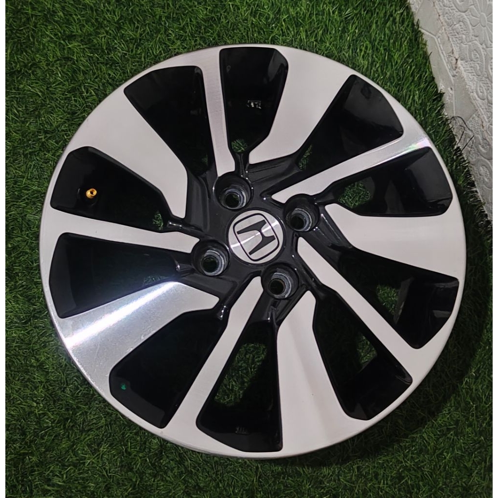Jual Velg original Brio RS R15 satuan | Shopee Indonesia