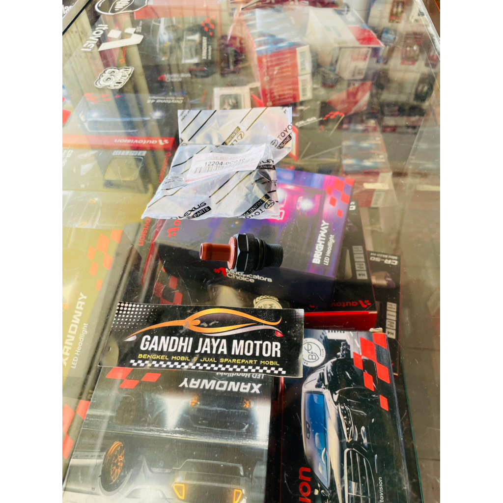 Jual VALVE PVC VENTILATOR INNOVA FORTUNER ORIGINAL | Shopee Indonesia