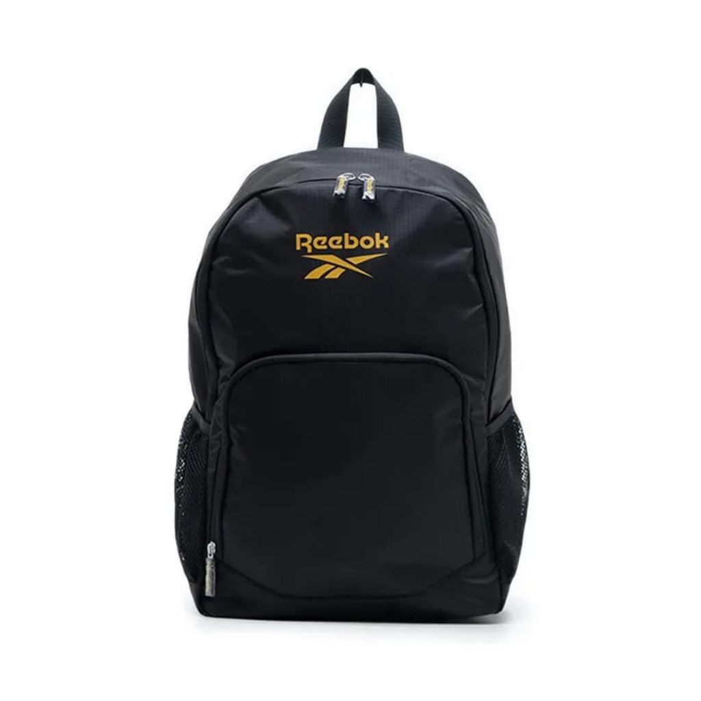 Jual REEBOK BERLIN BACKPACK BLACK UNISEX ORIGINAL | Shopee Indonesia