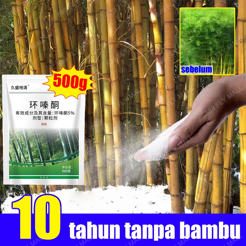 Jual racun rumput paling ampuh herbisida pembasmi rumput liar obat ...