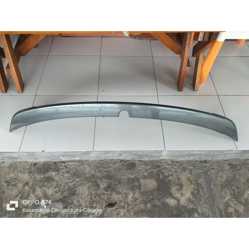 Jual spoiler original Honda freed | Shopee Indonesia
