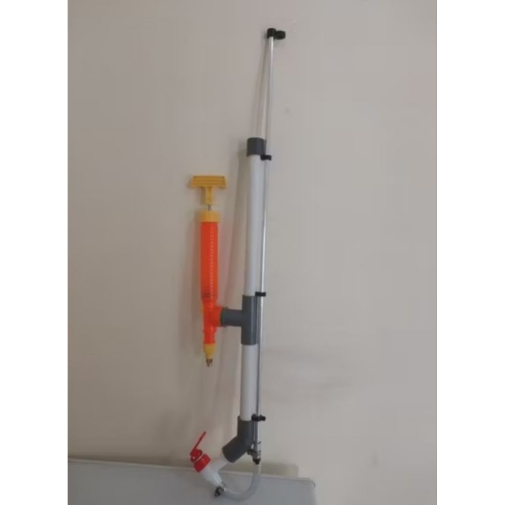 Jual paser ikan dari paralon pvc | Shopee Indonesia