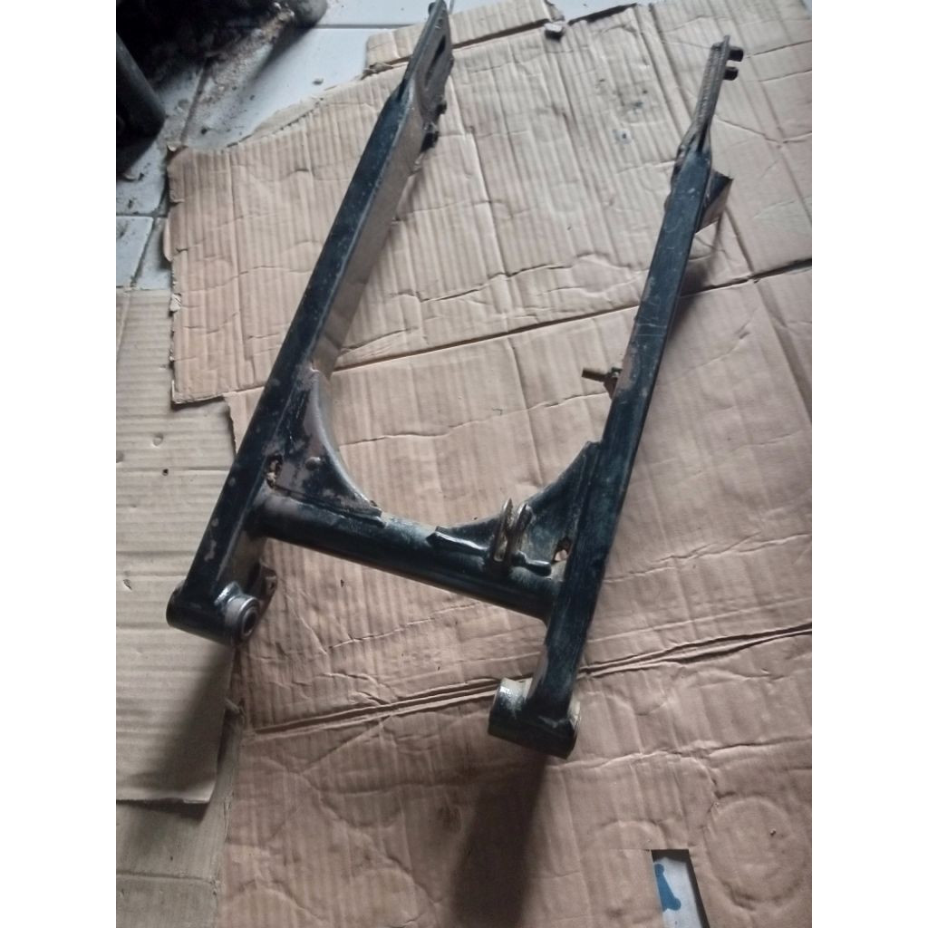 Jual SUWING ARM SASIS VEGA R NEW COPOTAN ORIGINAL | Shopee Indonesia