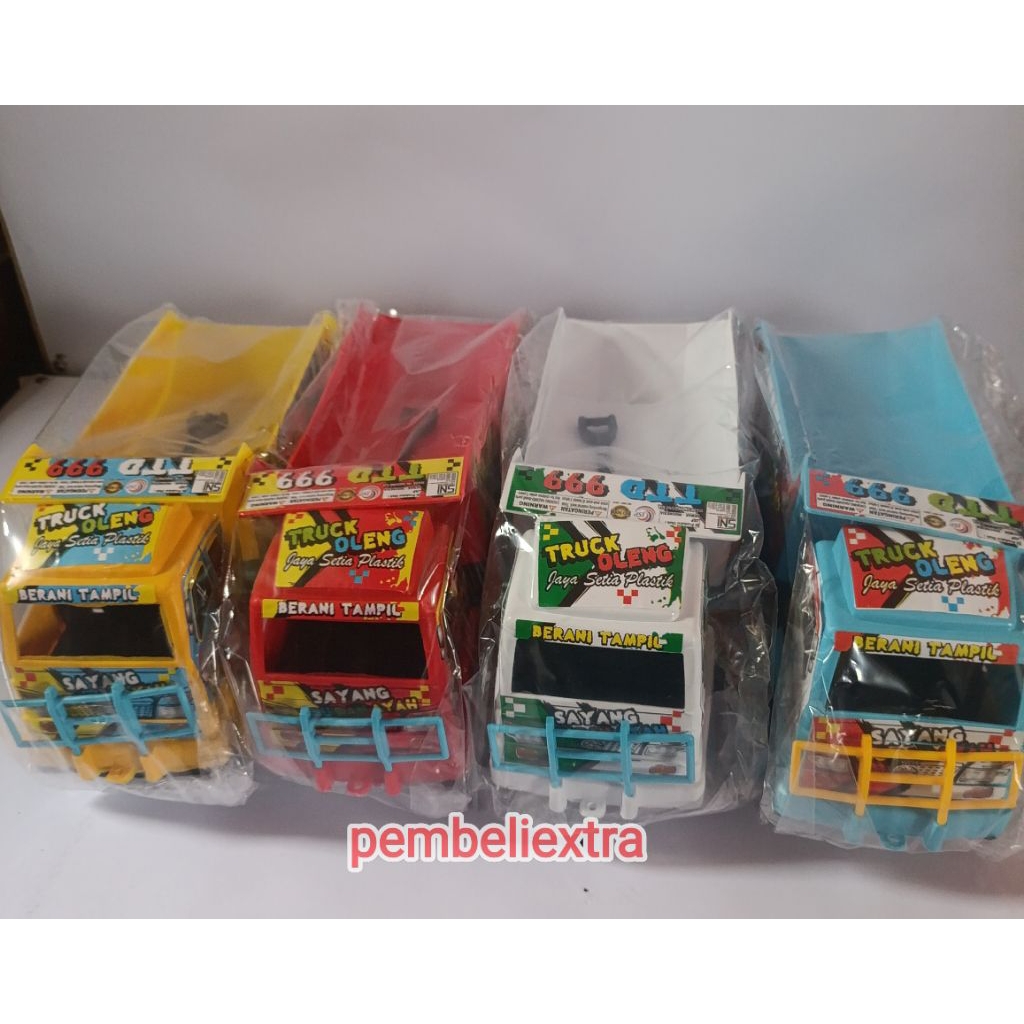 Jual mainan termurah truck pasir TTD warna NEW kata kata mutiara ...