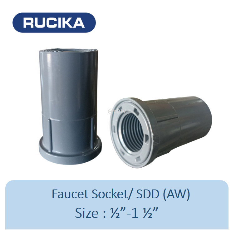 Jual SDD AW 1/2