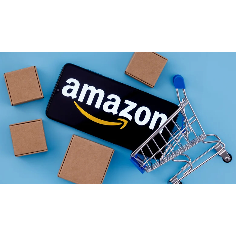 Jual Jasa Belanja di Amazon Request Order JASTIP USA Amazon | Shopee ...
