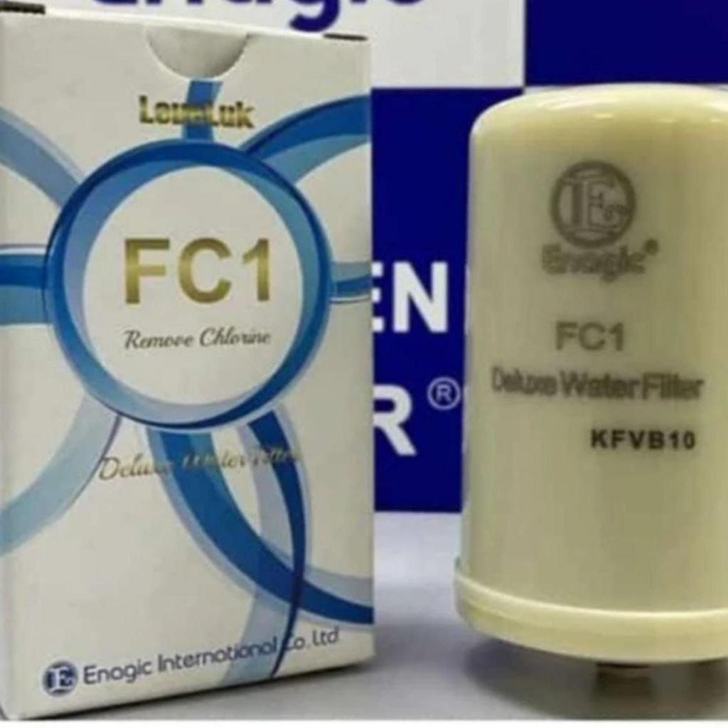 Jual FC1 FILTER ORIGINAL JAPAN | Shopee Indonesia
