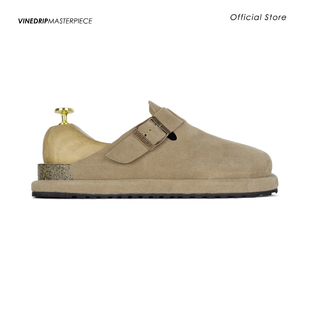 Jual vinedripmasterpiece - Fresco SG Clogs - Sepatu Sandal Pria Wanita ...
