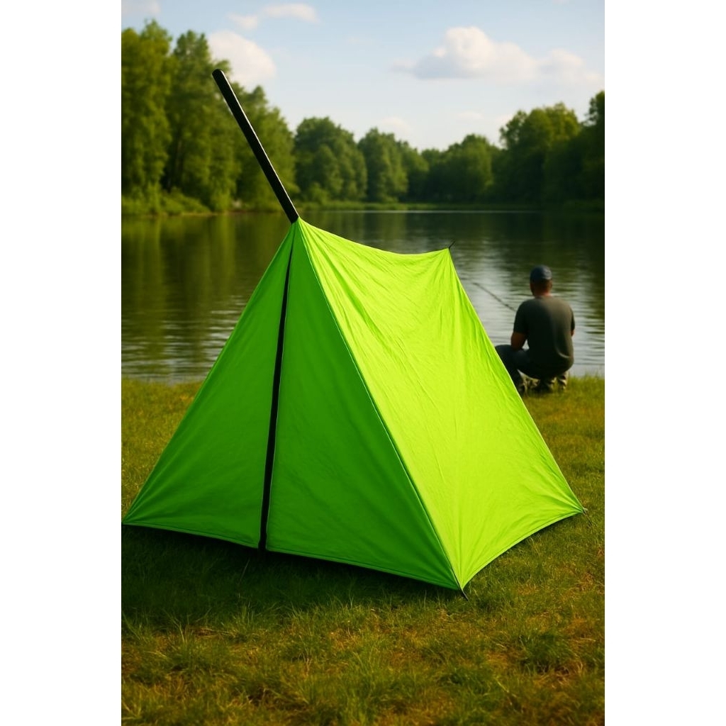 tenda perorangan.tenda camping perorangan
