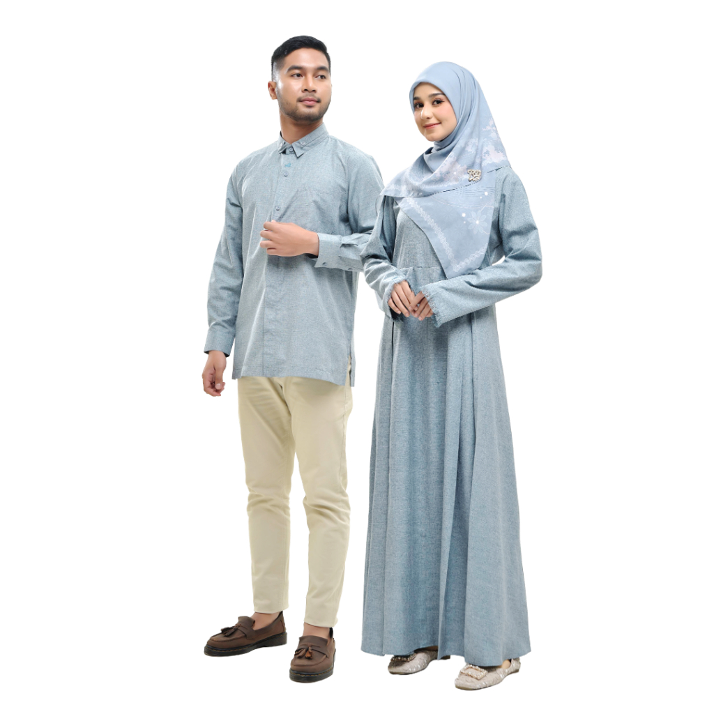 Jual Rabbani - Dresslim Koko Couple Prisia Exclusive | Shopee Indonesia