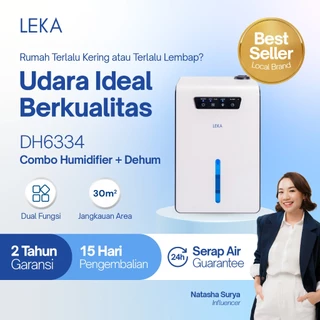 Toko Online Leka Official Store | Shopee Indonesia