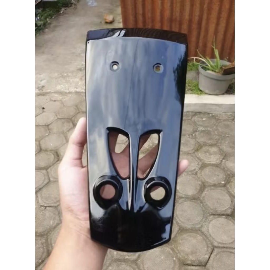 Jual Panel Depan VEGA R LAMA, F1ZR HITAM. PANEL VEGA R 04 / F1ZR, MERK ...