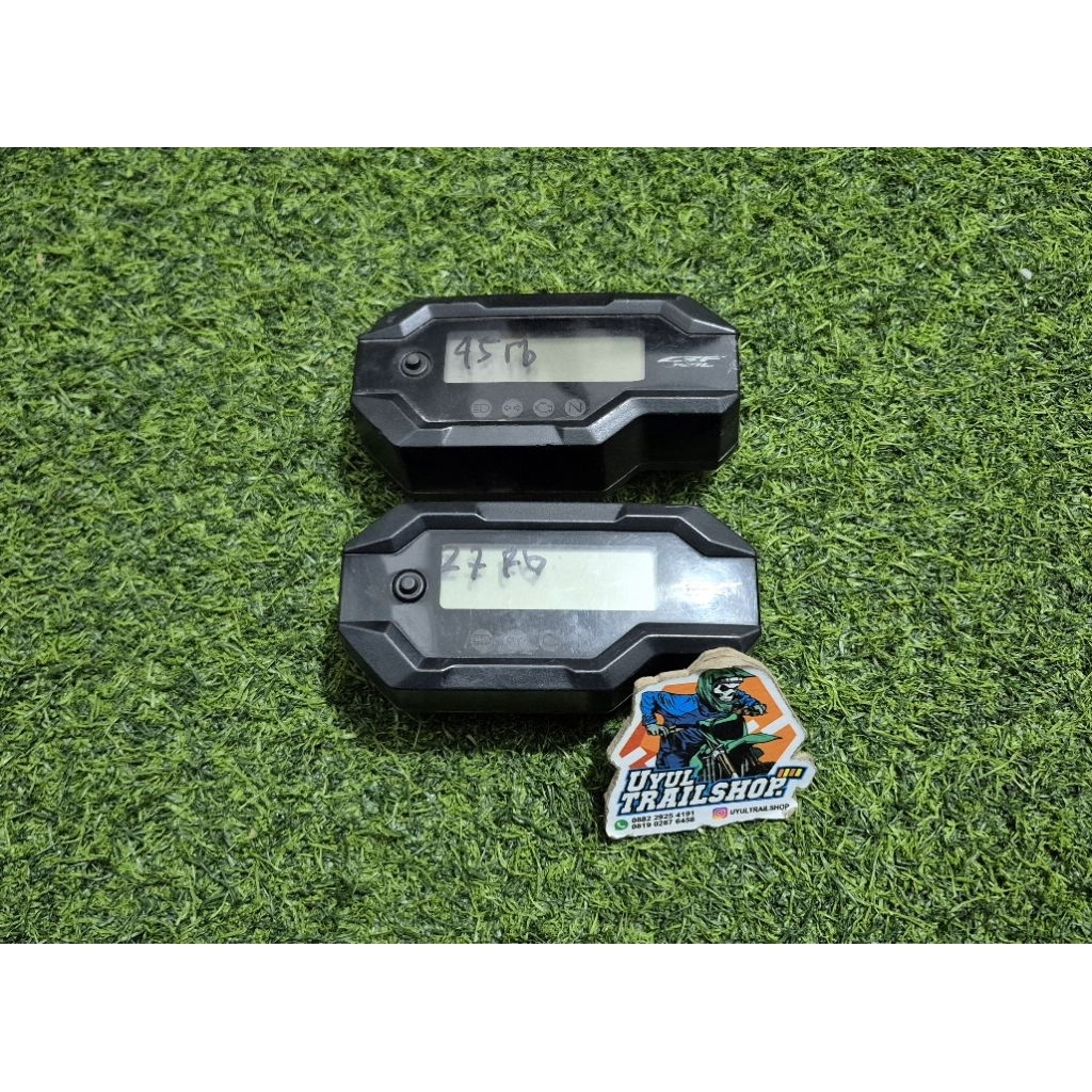 Jual SPEEDO METER ODO METER ORIGINAL COPOTAN HONDA CRF 150L | Shopee ...