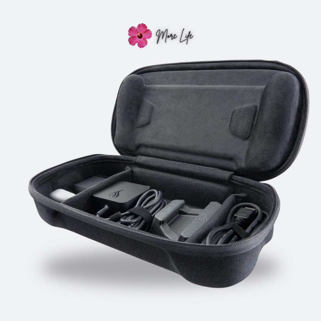 Jual JSAUX Double-decker Travel Case for ROG Xbox Ally X & ROG Xbox ...