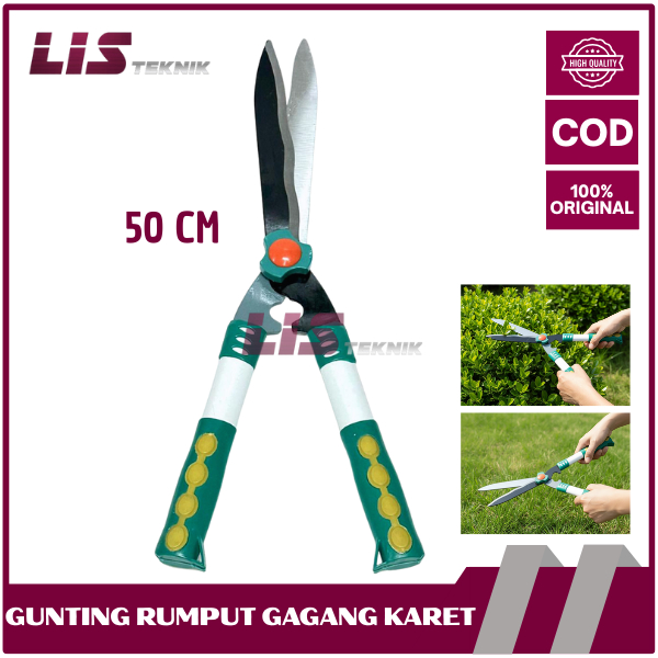 Jual Gunting Rumput Terlengkap & Harga Terbaru Juli 2026 | Shopee Indonesia