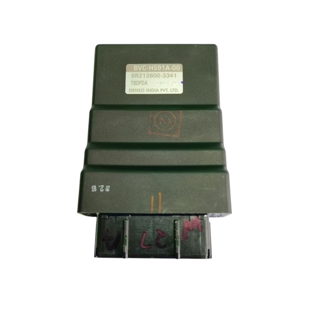 Jual ECU ECM Yamaha R15 V4 Pnp New Mx King BVC-H951A-00 Original ...