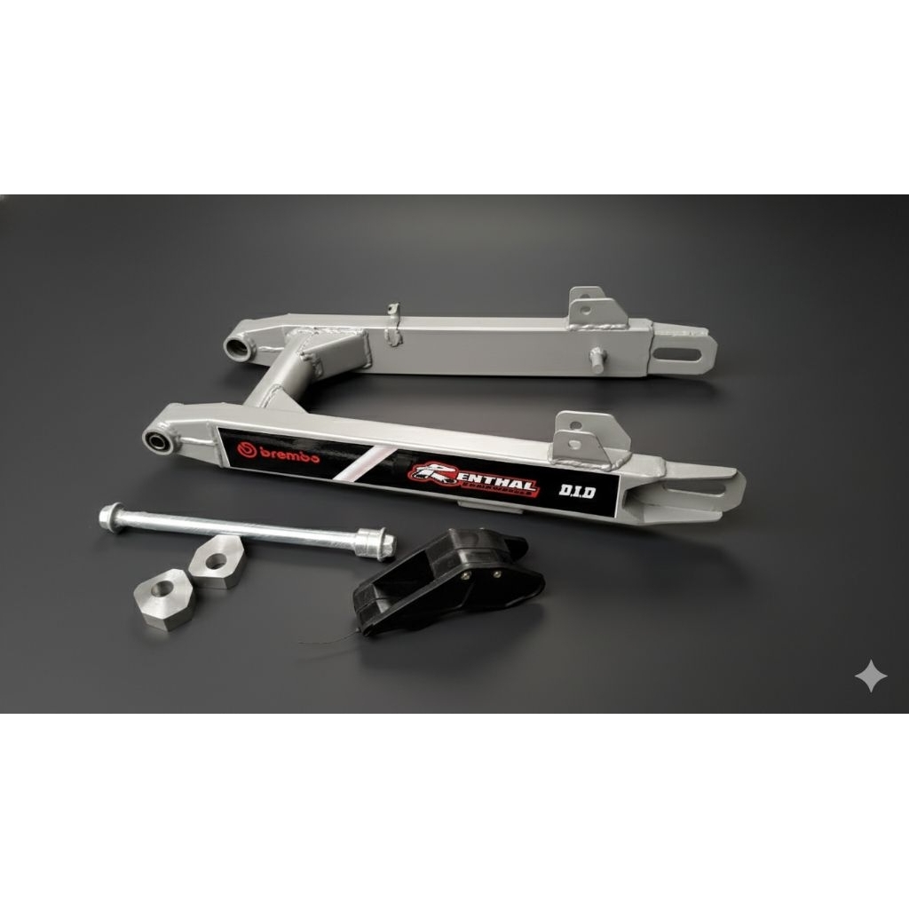 Jual LENGAN AYUN RAKITAN RBT YAMAHA LENGAN AYUN RAKITAN GTX MODEL ...