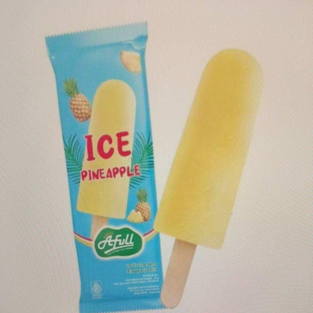Produk AFULL ICE CREAM | Shopee Indonesia
