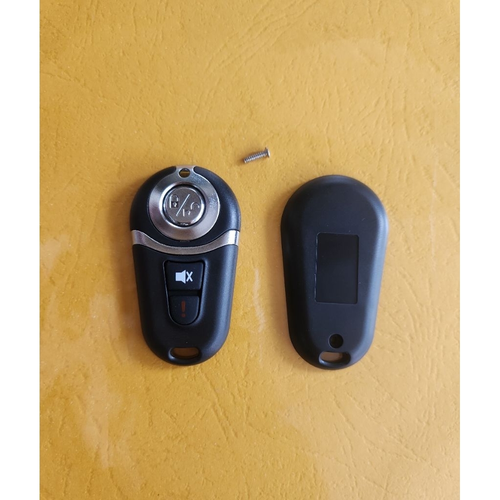Jual casing remote avanza lama tipe G dan E | Shopee Indonesia