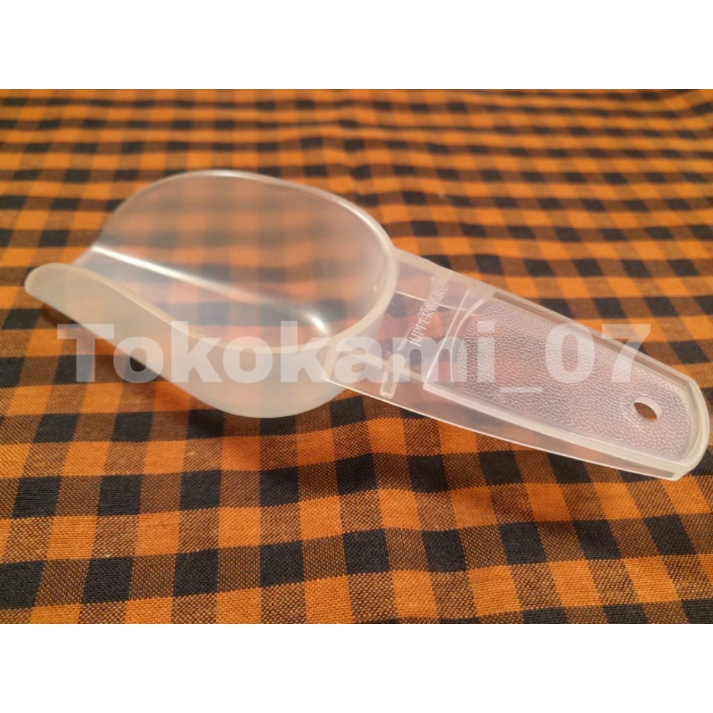 Jual scoop Tupperware | Shopee Indonesia