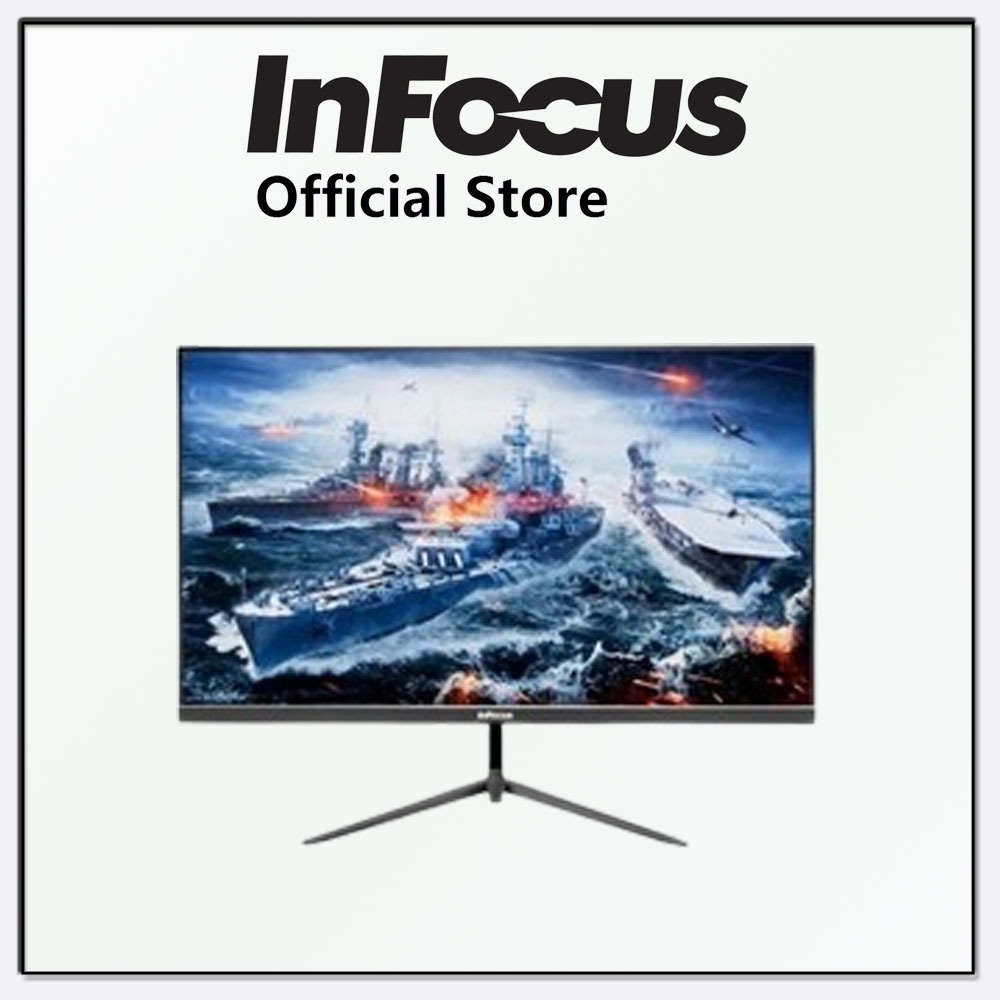 Toko Online Infocus Official Store | Shopee Indonesia