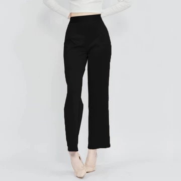 Nikita Highwaist Kulot Loose Scuba Youniq Premium
