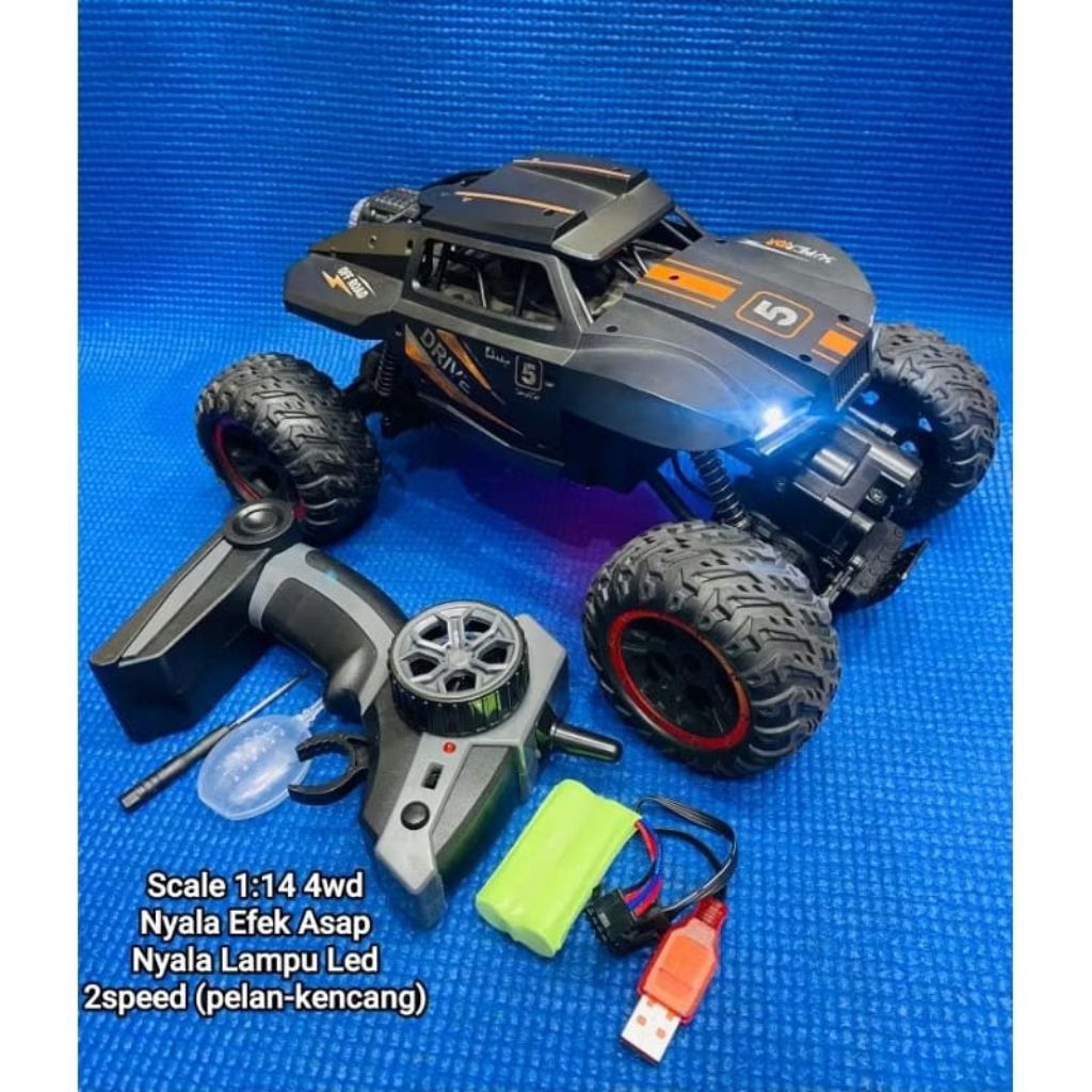 Jual Mobil Remote Terlengkap & Harga Terbaru Juli 2026 | Shopee Indonesia