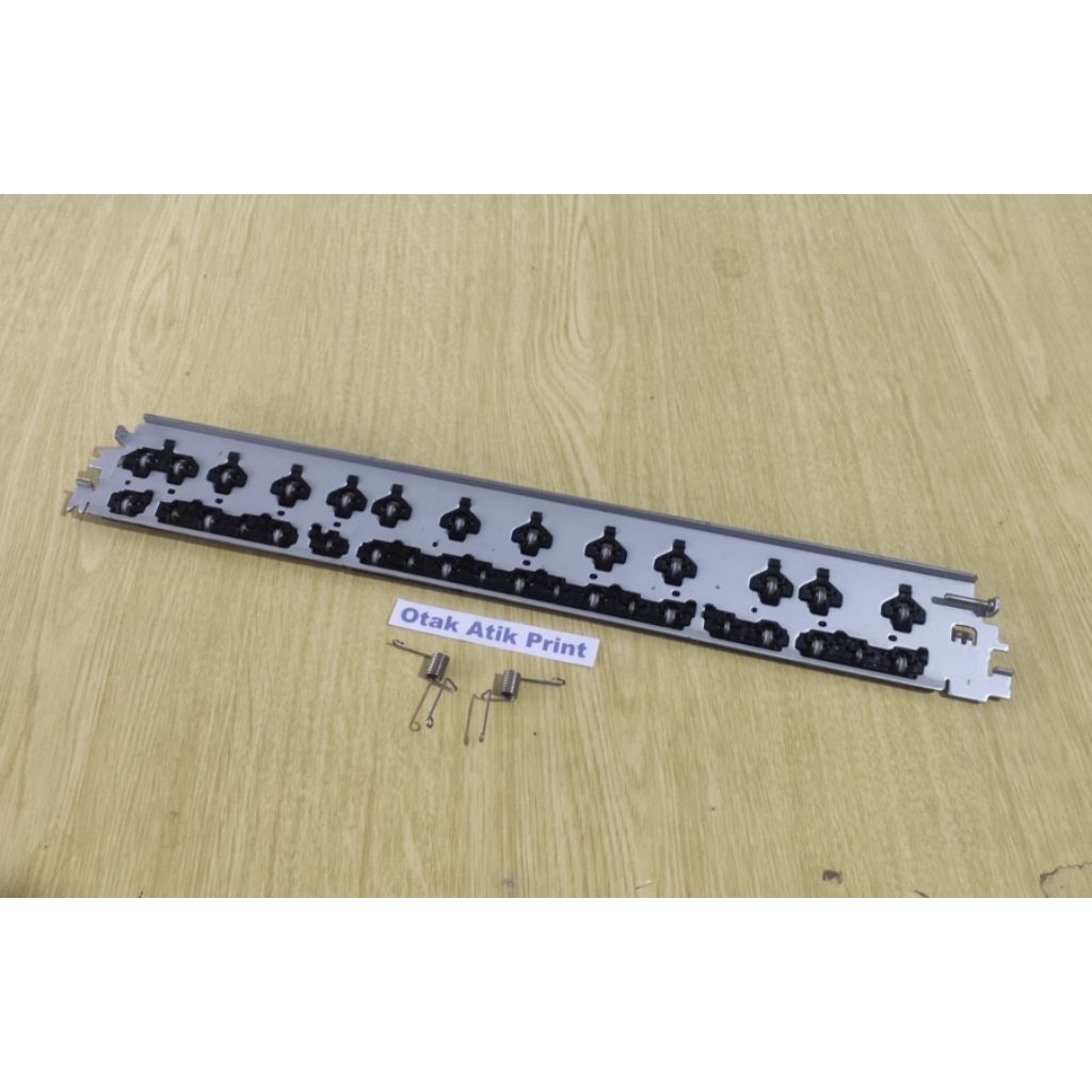 Jual Paper Guide Assy / Roll Exit Kertas EPSON L1300 L1800 | Shopee ...