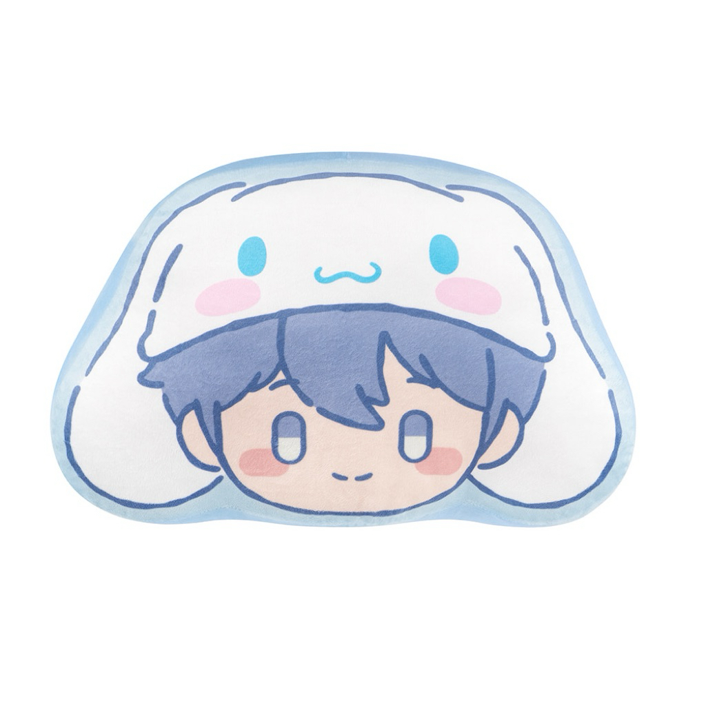 Jual [READY] PLAVE BBUU FACE CUSHION YEJUN NOAH BAMBY EUNHO HAMIN