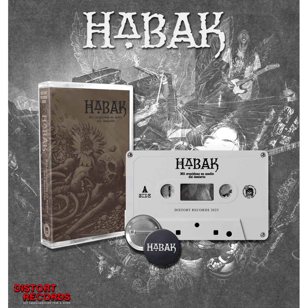 Jual Kaset Habak Original Resmi | Shopee Indonesia
