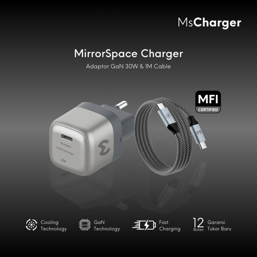 Produk MirrorSpace | Shopee Indonesia