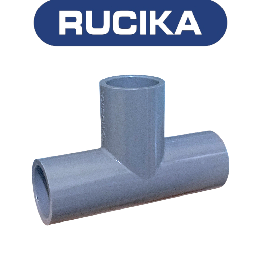 Jual Tee Rucika / Tee 1/2