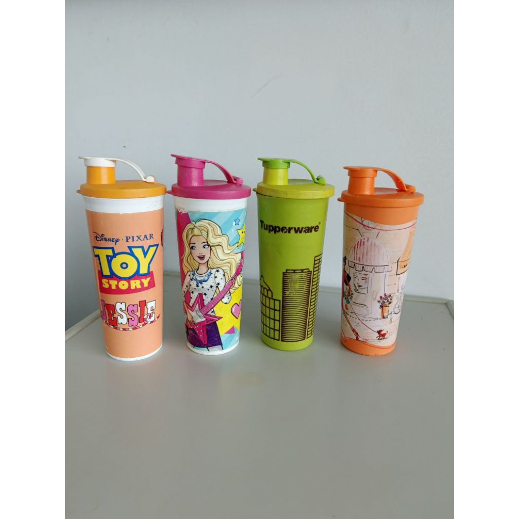 Jual Tumbler tupperware | Shopee Indonesia