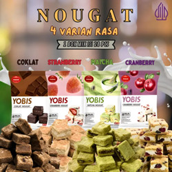 Cemilan Snack makanan kue 28pcs 280g – Camilan Renyah & Lembut, Mix 4 Rasa Favorit, Snack Premium Halal