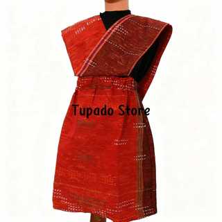 Jual PAKET 2 - SELENDANG FULL - ROK ULOS - ADAT BATAK - ANAK ANAK ...