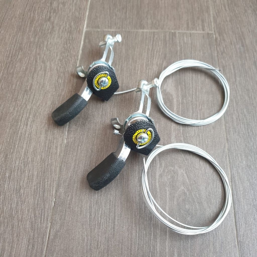 Jual Shifter Operan Sepeda Jadul | Shopee Indonesia