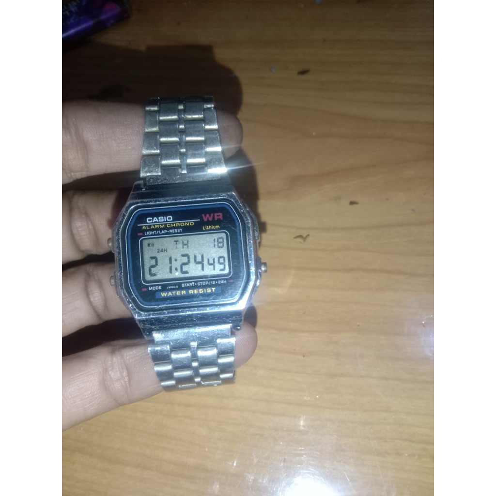 Jual jam casio | Shopee Indonesia