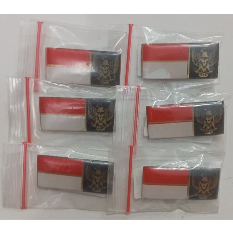 Jual Pin MPG Paskib | Shopee Indonesia