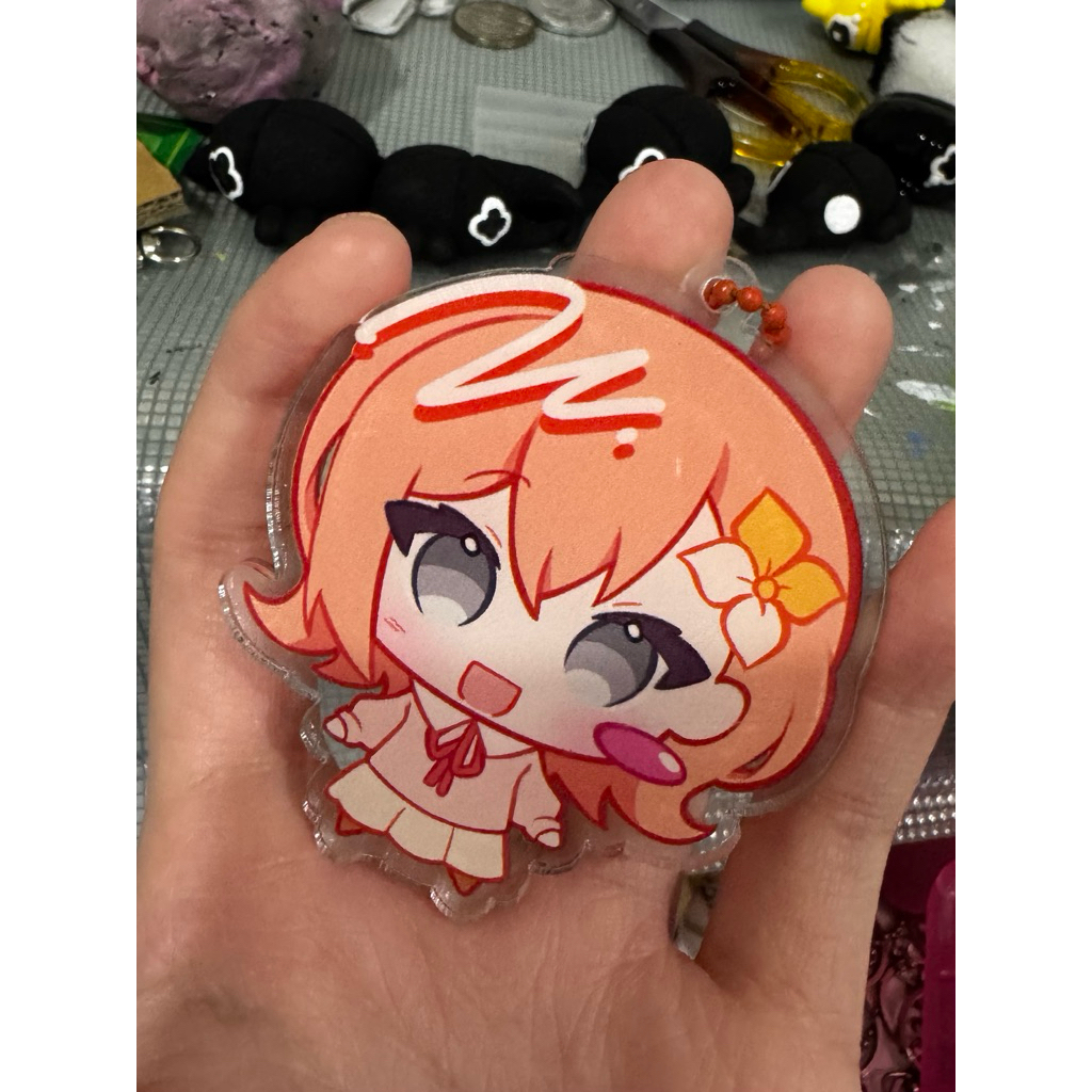 Jual Defected Keychains | Shopee Indonesia