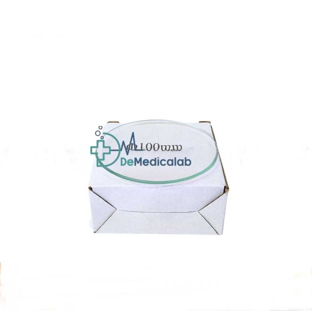 Jual Gelas Arloji Laboratorium Terlengkap & Harga Terbaru Juli 2026 ...