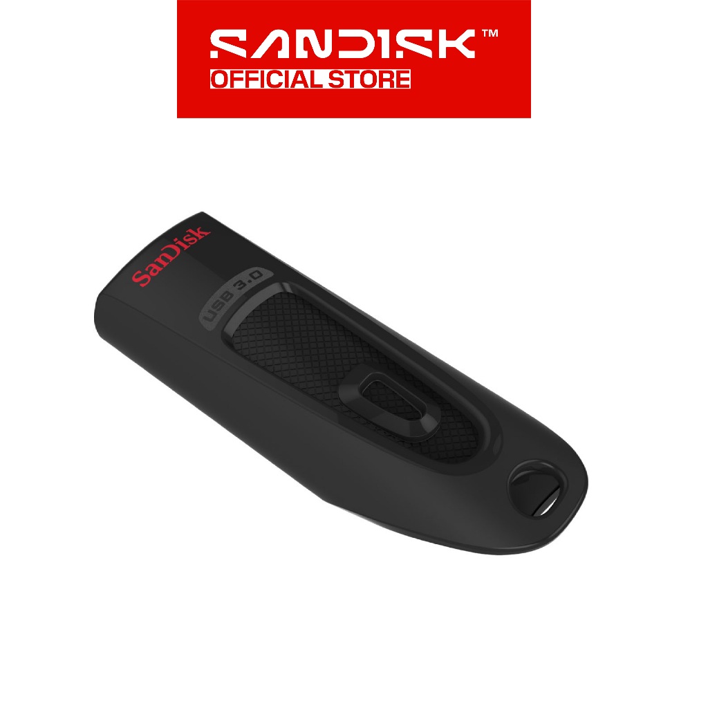 SANDISK CZ48 Ultra 16GB / 32GB / 64GB / 128GB / 256GB USB 3.0 - Flashdisk / Flash Drive (2)