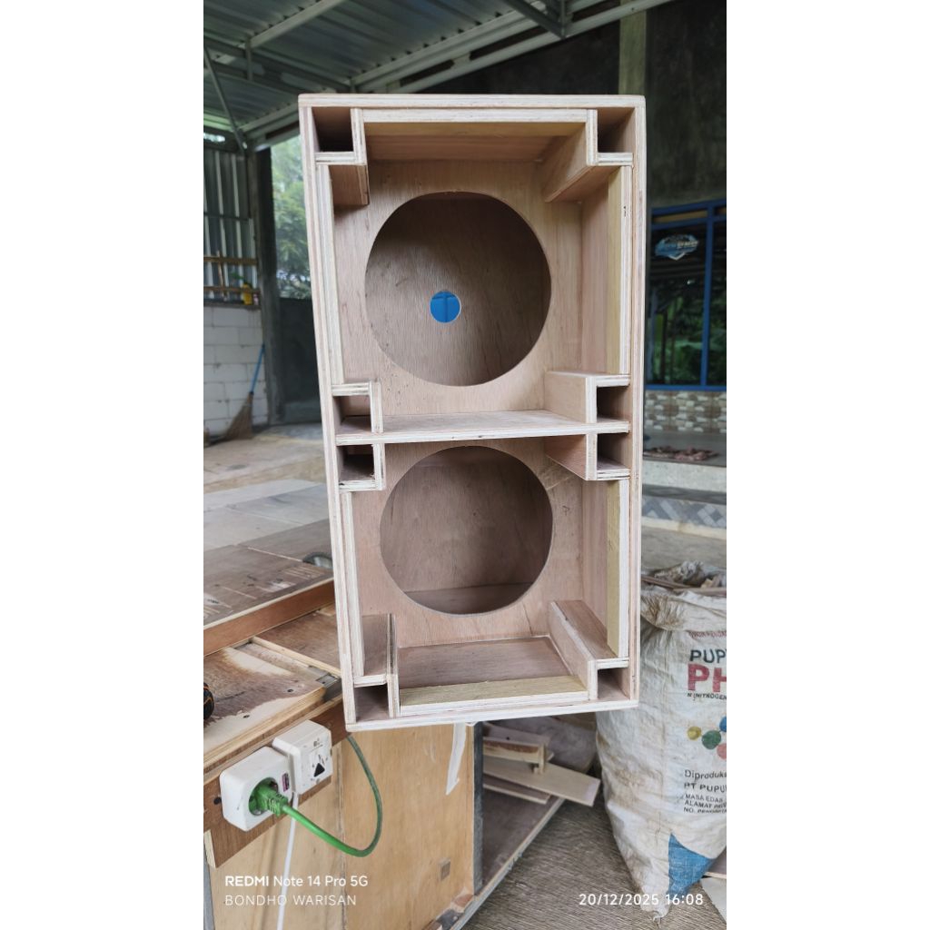 Jual box planar 10 inc | Shopee Indonesia