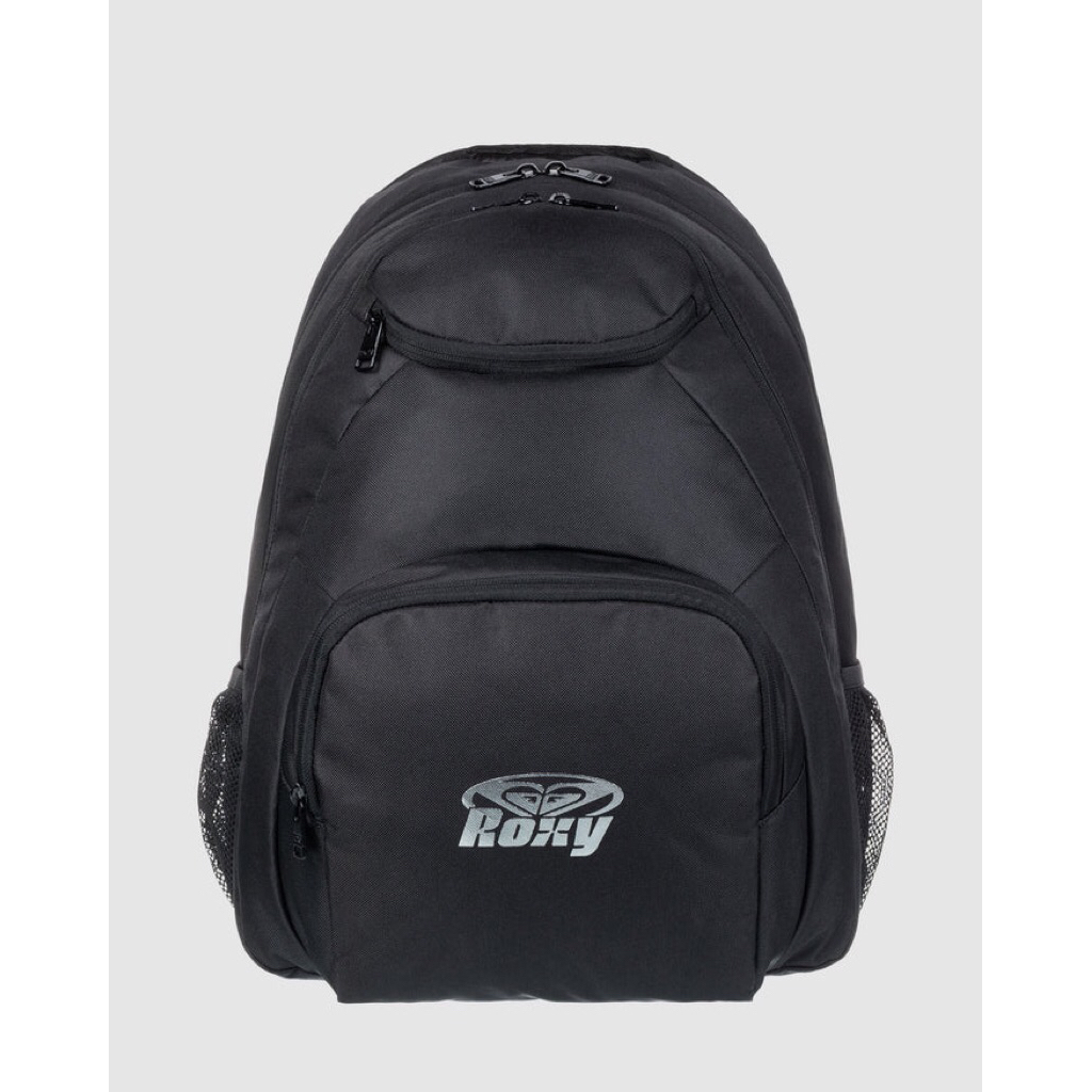 Jual tas ransel Roxy shadow swell solid original | Shopee Indonesia