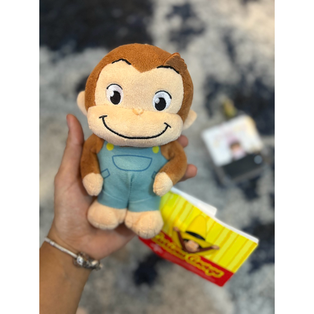 Jual George Keychain | Shopee Indonesia