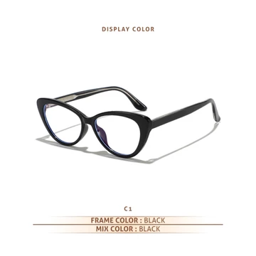 La Chapella Kacamata Photocormic Minus Lensa Anti Radiasi Blueray Bluecromic Bahan TR 90