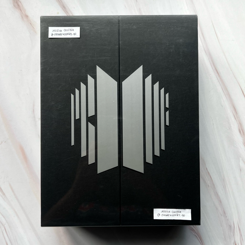 Jual Album Bts Proof Terlengkap & Harga Terbaru April 2026 | Shopee ...