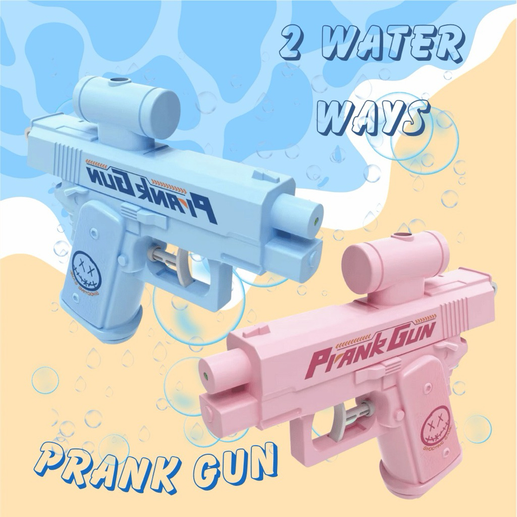 PISTOL PRANK KTG OU07